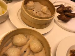 -富力丽思卡尔顿酒店·丽轩中餐厅