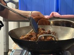 -友口福(大良店)