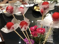 -上海1号私藏菜(静安店)