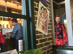-东口码头·烧鸽子·鱼头泡饼·地方菜(金鹰悦城店)