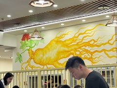-朴小妹人参鸡汤火锅(长白山万达店)