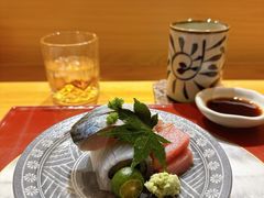 -鮨青(恒基名人购物中心店)