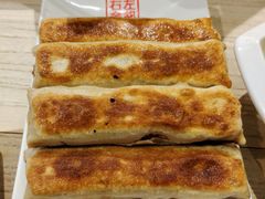 -左邻右舍褡裢火烧(石榴园店)