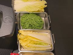 -师烤·豆花烤鱼(广州荔湾扬韬广场店)