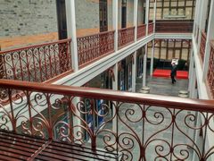 -上海交通大学董浩云航运博物馆