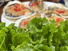 -久儿地炉烤肉(海信慧园店)