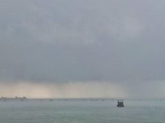 -北海金海湾红树林生态旅游区