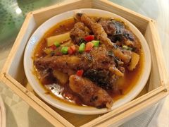 -五号茶居·新派粤菜·岭南五号酒店(沿江中路店)