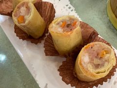 -快活林食家