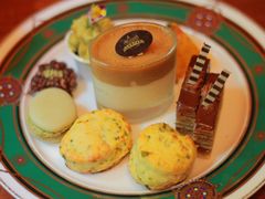 -马勒别墅·中餐厅