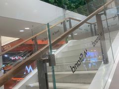 -M Stand(宁波万象城店)