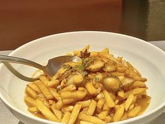 -福海居烤鸭店(鸟巢店)