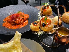 -Shantek象提南亚餐厅&西餐融合Bistro(淮海中路店)