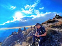 -楠溪江风景名胜区