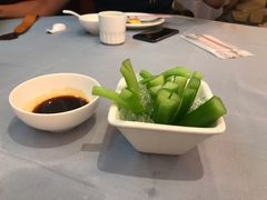 -御花园·粤菜·海鲜火锅(中山公园店)