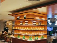 -乐凯撒披萨(正佳广场店)