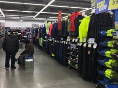 -迪卡侬(徐泾店)