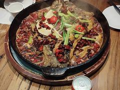 -老板恋上鱼(印象城店)