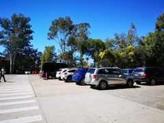 -费瑟代尔野生动物园