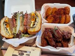 -深圳湾万象城(南山店)