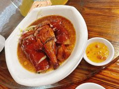 -大门水乡·顺德菜