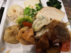 -素清香(解放路店)
