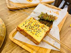 -老地方烤肉(东岗路店)