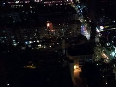 -广州花园酒店-凌璇阁360度高空海鲜自助餐CAROUSEL