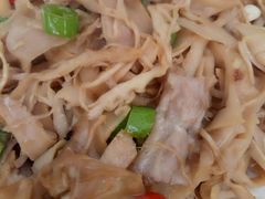 -李连贵熏肉大饼(宁山中路店)