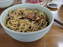 -陈记锅盖面(长江路店)