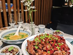 -懒人盐府人家(航天桥店)