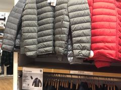 -优衣库(深圳万象天地旗舰店)
