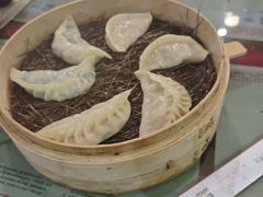 五福临门蒸饺-松针蔡记蒸饺(花园路店)