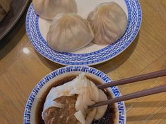 无锡小笼-笑来喜馄饨小笼工坊店(湖滨街店)