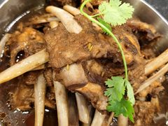 -蝎王府羊蝎子(天通苑店)
