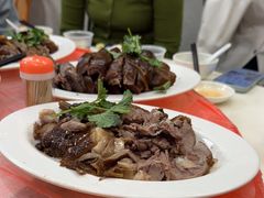 -日日香卤鹅饭店·澄海狮头鹅(澄海店)