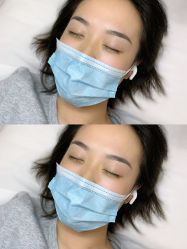 -久匠·野生眉半永久纹眉