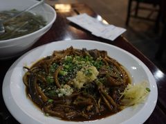 -吴门人家·苏宴宫廷菜(拙政园店)
