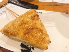 -木屋烧烤(万德庄店)