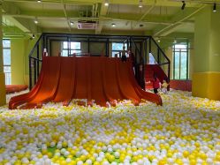 -宝燕乐园(闵行旗舰店)