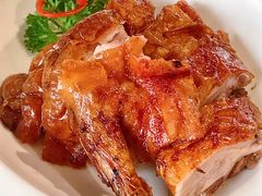 明炉烧鸭-御玺中餐厅·莆田三迪希尔顿逸林酒店