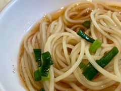 虾籽小刀面-耿福兴(罍街店)