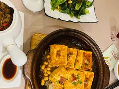 -尚一汤 广东炖汤(金桥国际店)