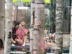 -Metal hands·铁手咖啡