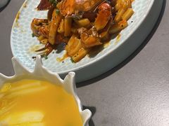 -3号仓库·创意中国菜(乐清正大广场店)