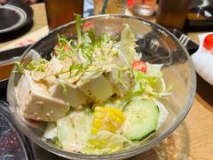 -牛藏·黑毛和牛烧肉(环市东店)
