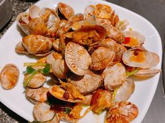 -德得轩烤涮一体自助餐厅(王府井店)