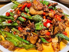 -小喜客·云南特色菜(纳西庭院店)