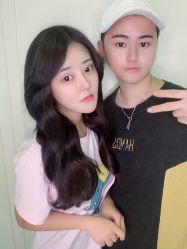 -3AM HAIR SALON染发接发