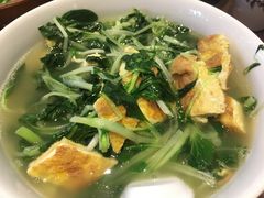 -园林美食城·本土农家菜(杨和镇店)